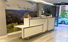 Hotel Ribeira Sacra
